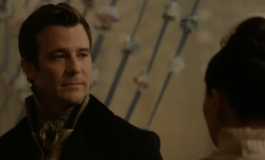 Netflix's Cinderella Drama Story 'Bridgerton' Returns With Season Four, Part Two Trailer